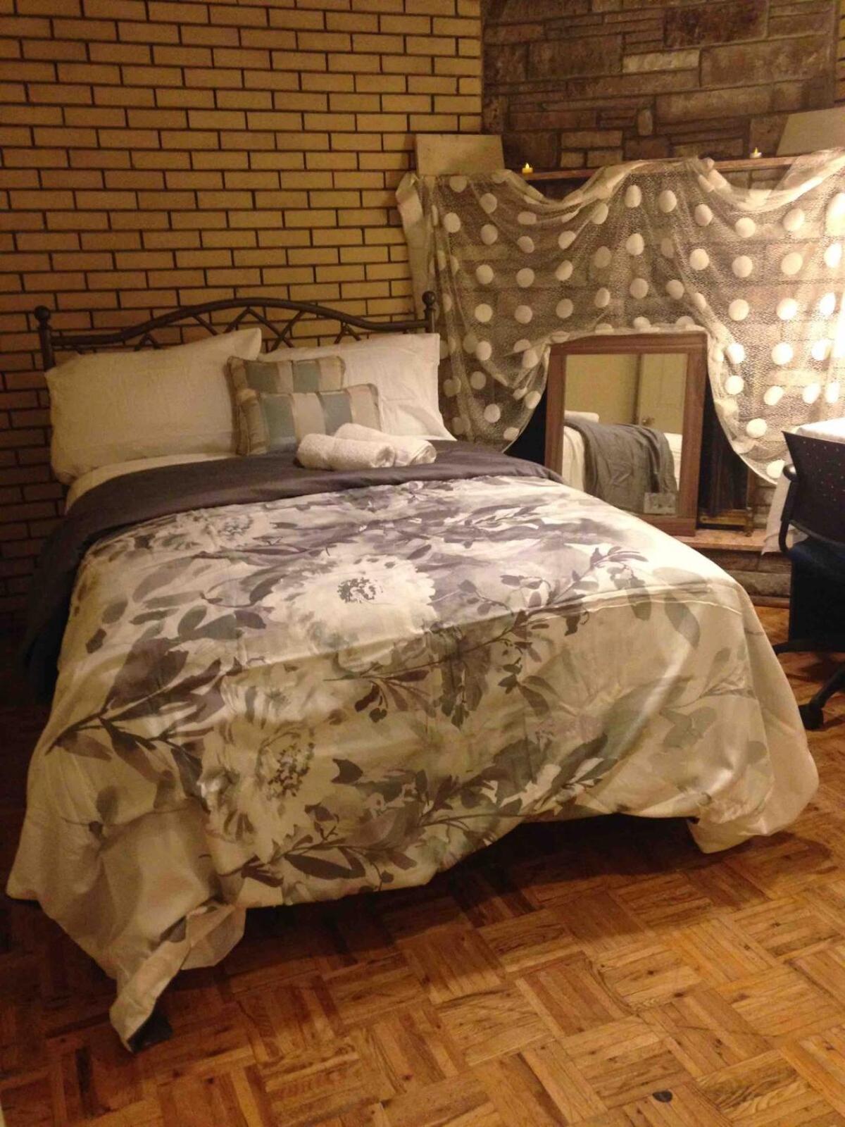 Montreal Downtown Rooms Exterior foto